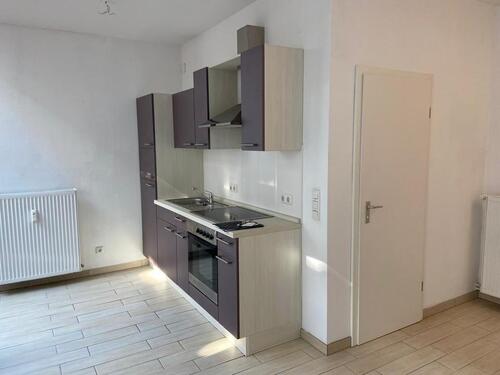 Foto - Etagenwohnung in Potsdam zur Miete