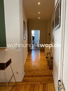 Foto - Wohnungsswap - 1 Zimmer, 56 m² - Bornholmer Straße, Pankow, Berlin