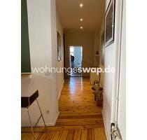 Wohnungsswap - 1 Zimmer, 56 m² - Bornholmer Straße, Pankow, Berlin