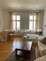 Foto - Etagenwohnung in Berlin zur Miete