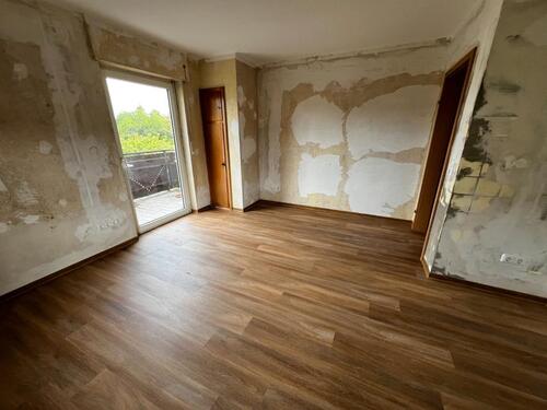 Foto - 4 Zimmer Wohnung mit sep. Einheit in Marktheidenfeld zu vermieten