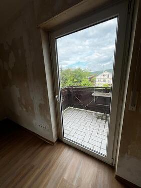 Foto - 4 Zimmer Etagenwohnung in Marktheidenfeld
