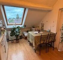 Einzimmerwohnung in Dudweiler zu vermieten (ab 11. Juni) - Saarbrücken