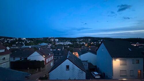 Foto - Dachgeschoßwohnung in Saarbrücken zur Miete