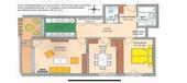 Foto - 3 Zimmer Etagenwohnung zum Kaufen in München
