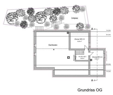 Foto - Mehrfamilienhaus, Wohnhaus in Riedenburg zum Kaufen