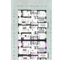 3 Zimmerwohnung in Berenbostel mit Balkon und Potential - Garbsen