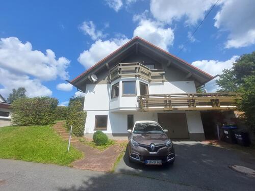 Foto - Einfamilienhaus in Dippoldiswalde