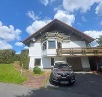 Einfamilienhaus in Dippoldiswalde - Hartmannsdorf-Reichenau