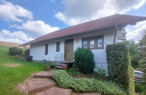 Foto - 7 Zimmer Einfamilienhaus in Hartmannsdorf-Reichenau