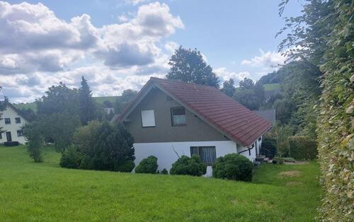 Foto - Einfamilienhaus in Hartmannsdorf-Reichenau zum Kaufen