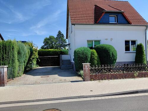 Foto - 5 Zimmer Einfamilienhaus zum Kaufen in Gifhorn