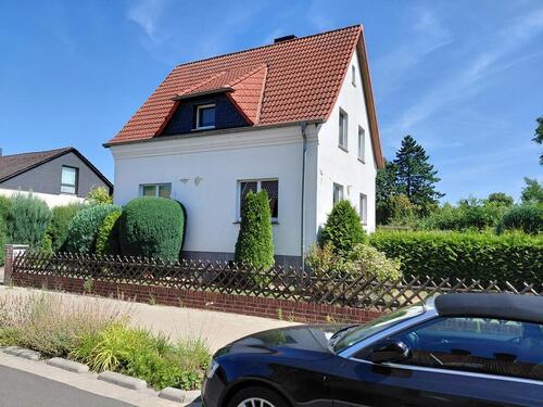 Foto - 5 Zimmer Einfamilienhaus in Gifhorn