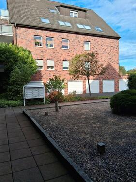 Foto - 3 Zimmer Terrassenwohnung zum Kaufen in Herdecke