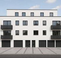 1 x Wohnung zu vermieten Neubau Barrierefrei Aufzug KFW A+ 2.OG - Sundern (Sauerland)