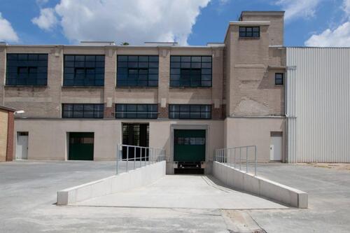 Foto - Lagerfläche ab 2000 qm in gesicherter Logistikhalle in Greven