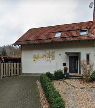 Foto - Haus in idyllischer Lage in Lonau – Bezugsfertig ohne Renovierung