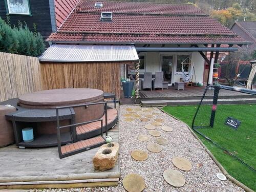 Foto - Einfamilienhaus in Herzberg am Harz