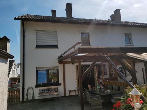 Foto - Doppelhaushälfte - 620.000,00 EUR Kaufpreis,