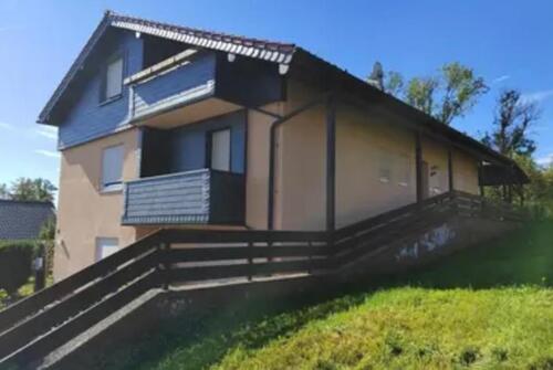 Foto - Einfamilienhaus zum Kaufen in Bad Steben