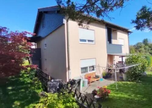 Foto - Einfamilienhaus in Bad Steben