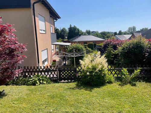 Foto - Einfamilienhaus in Bad Steben zum Kaufen