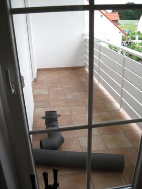 Foto - Etagenwohnung zur Miete in Gammelsdorf