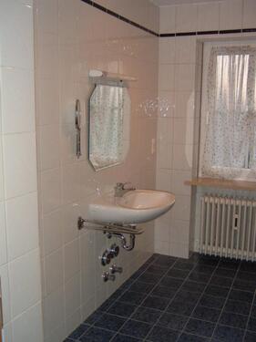 Foto - Etagenwohnung in Gammelsdorf zur Miete