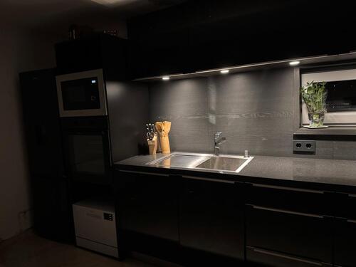 Foto - Wohnung mit Garten und Terasse - 1.100,00 EUR Kaltmiete,