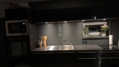 Foto - Etagenwohnung zur Miete in Gütersloh