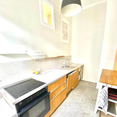 Foto - Etagenwohnung zum Kaufen in Berlin