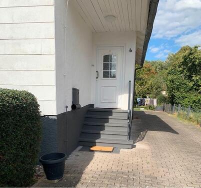 Foto - Kernsanierte 4-Zimmer Traumwohnung in Heidenolendorf + Garten