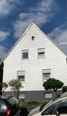Foto - Etagenwohnung zur Miete in Detmold