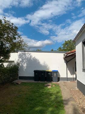Foto - Etagenwohnung in Detmold zur Miete