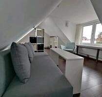 Möblierte, befristete 1 Zi. Wohnung im Tiny House Stil - Seevetal Hagolt