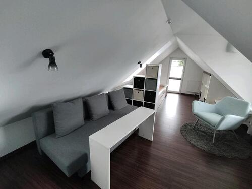 Foto - Etagenwohnung zur Miete in Seevetal
