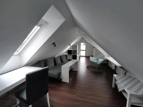 Foto - Etagenwohnung in Seevetal