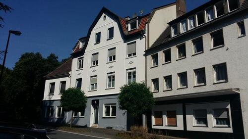 Foto - Etagenwohnung zur Miete in Schalksmühle