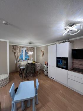 Foto - Etagenwohnung zur Miete in Nördlingen