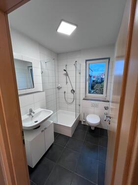 Foto - Etagenwohnung in Nördlingen zur Miete