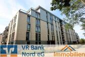Foto - Attraktive Penthouse-Wohnung mit Fördeblick