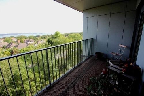 Foto - Etagenwohnung in Flensburg
