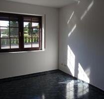 Helle und moderne 3-Zimmer-EG-Wohnung, Tel.: 0171 8310089 - Niederaula