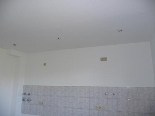 Foto - Etagenwohnung in Niederaula zur Miete