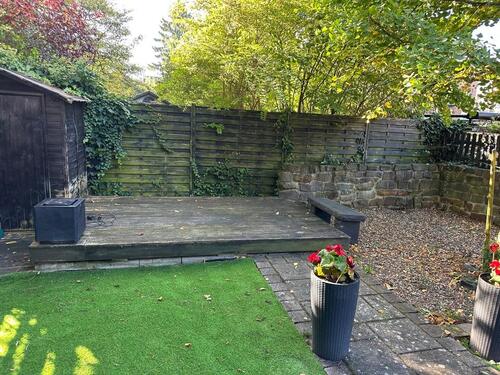 Foto - Einfamilienhaus in Düsseldorf zum Kaufen