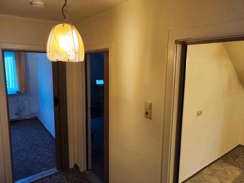 Foto - 36 m2 Eigentumswohnung in Rudolstadt Dachgeschoss