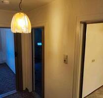 36 m2 Eigentumswohnung in Rudolstadt Dachgeschoss - Saalfeld (Saale)