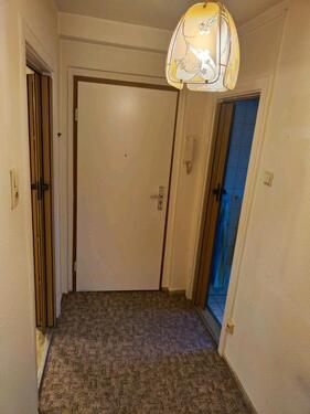 Foto - 2 Zimmer Etagenwohnung in Saalfeld (Saale)