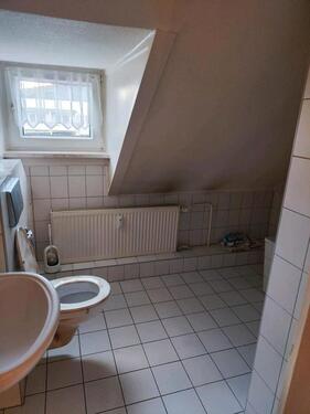 Foto - Etagenwohnung in Saalfeld (Saale) zum Kaufen