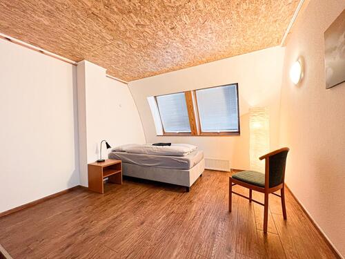 Foto - Etagenwohnung in Merseburg